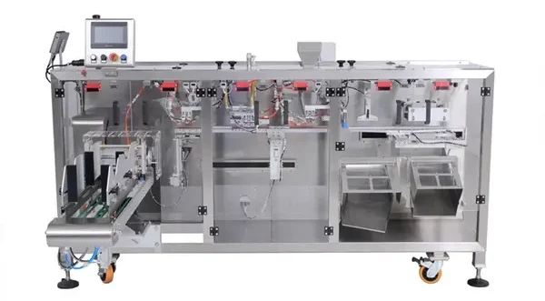300W Automatische Quantifizierungsabfllmaschine  Intelligenter Dosierer  Fr Saatgut, Reis, Kaffee (0-200g)